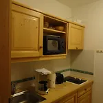 Apartment St. Georg