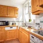 Apartment St. Georg *