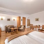 St. Georg Apartment