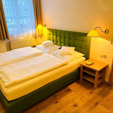 St. Georg * Bad Hofgastein