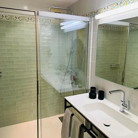 St. Georg Апартаменты Бад Хофгаштайн