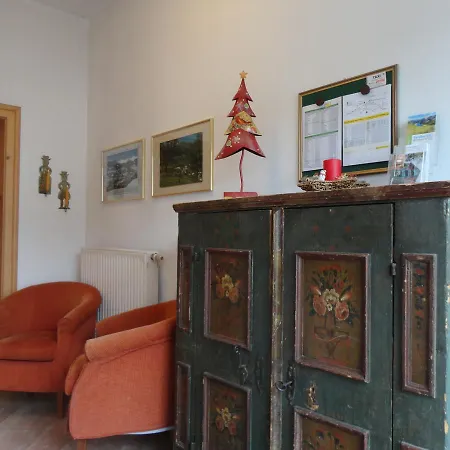 Apartament St. Georg Bad Hofgastein