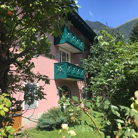 St. Georg Бад Хофгаштайн