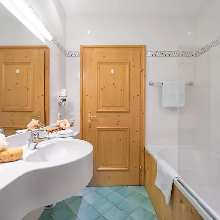 St. Georg Бад Хофгаштайн