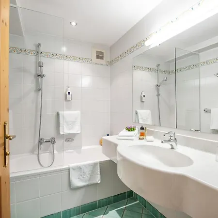 St. Georg Apartment