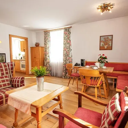 St. Georg Apartment Bad Hofgastein