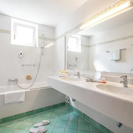 St. Georg Bad Hofgastein