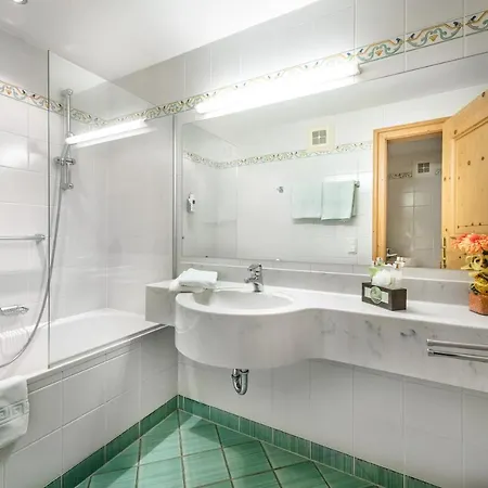 St. Georg Apartament Bad Hofgastein