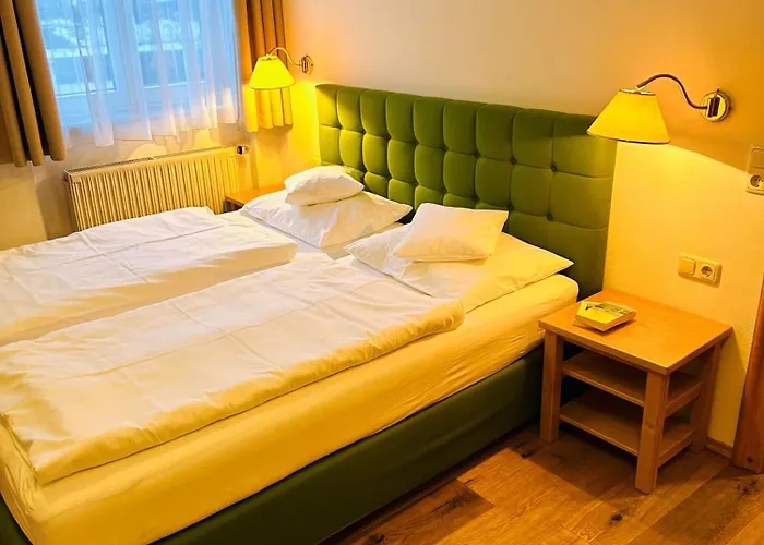 St. Georg * Bad Hofgastein