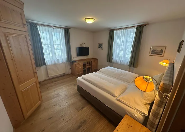 St. Georg Bad Hofgastein