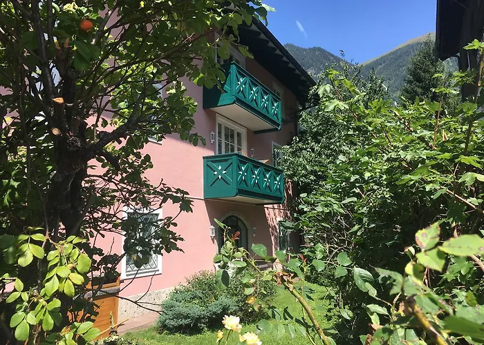 St. Georg Bad Hofgastein