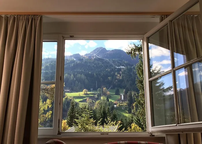 St. Georg Bad Hofgastein