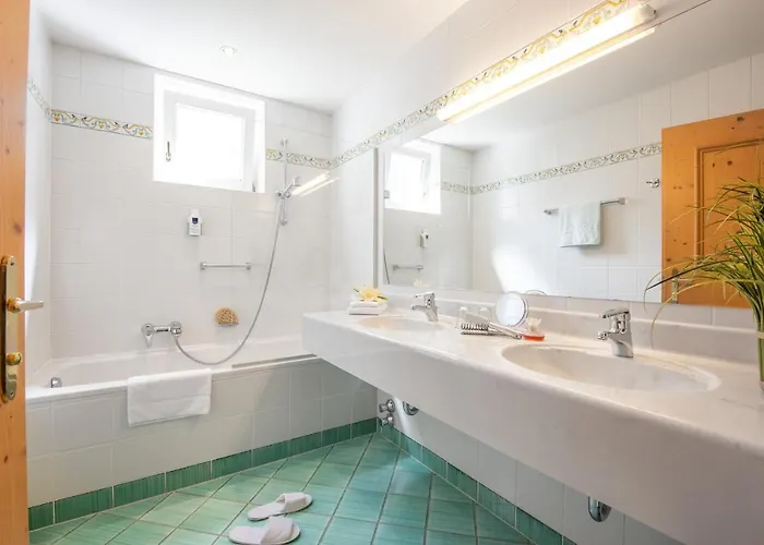 St. Georg Bad Hofgastein