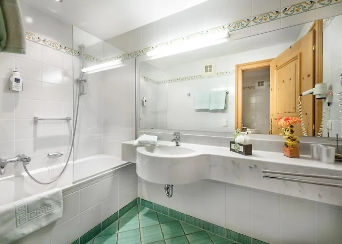 St. Georg Apartament Bad Hofgastein